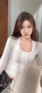 艾莎·班克斯 照片